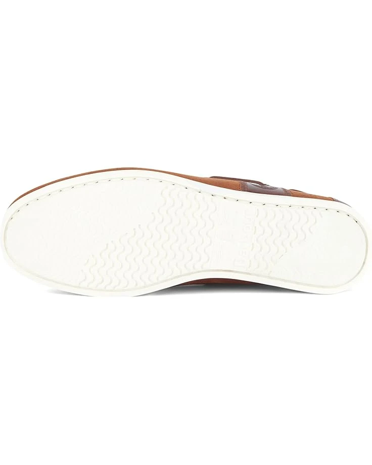 Barbour Wake | Boat Shoes - Image 2