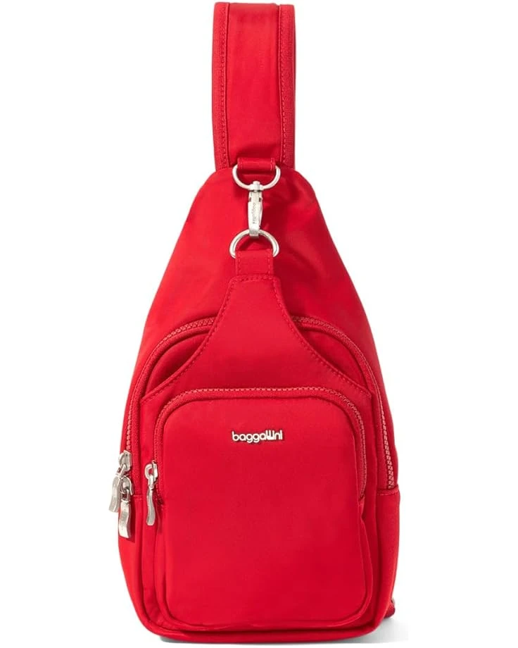 Baggallini Central Park Sling | Backpacks - Image 9