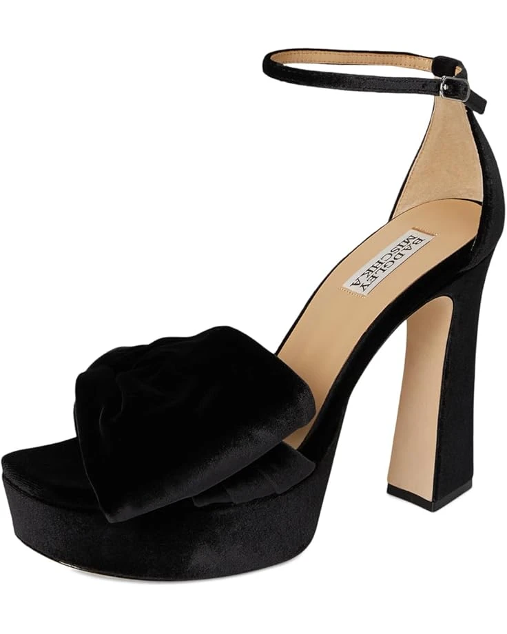 Badgley Mischka Alora | Heels - Image 7