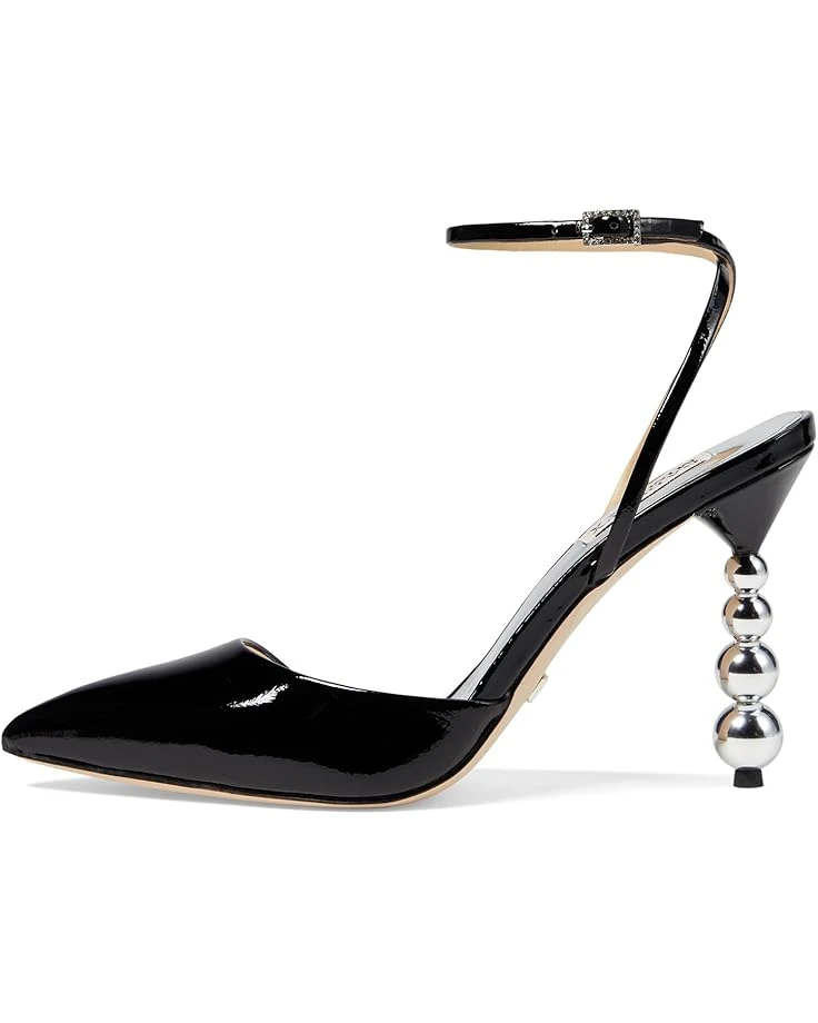 Badgley Mischka Indie Ii | Heels - Image 4