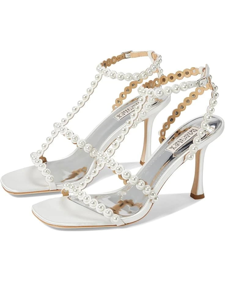 Badgley Mischka Camilia | Heels - Image 6