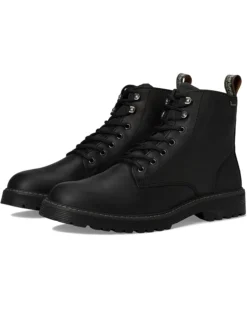 Barbour Harvey Derby Boots