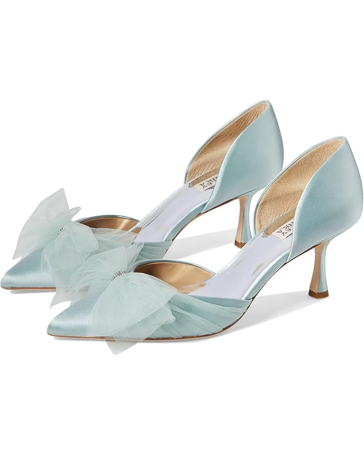 Badgley Mischka Festive | Heels