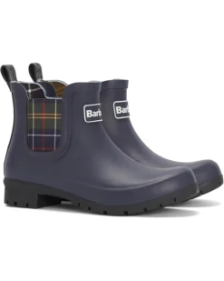 Barbour Kingham | Boots