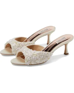 Badgley Mischka Candie | Heels
