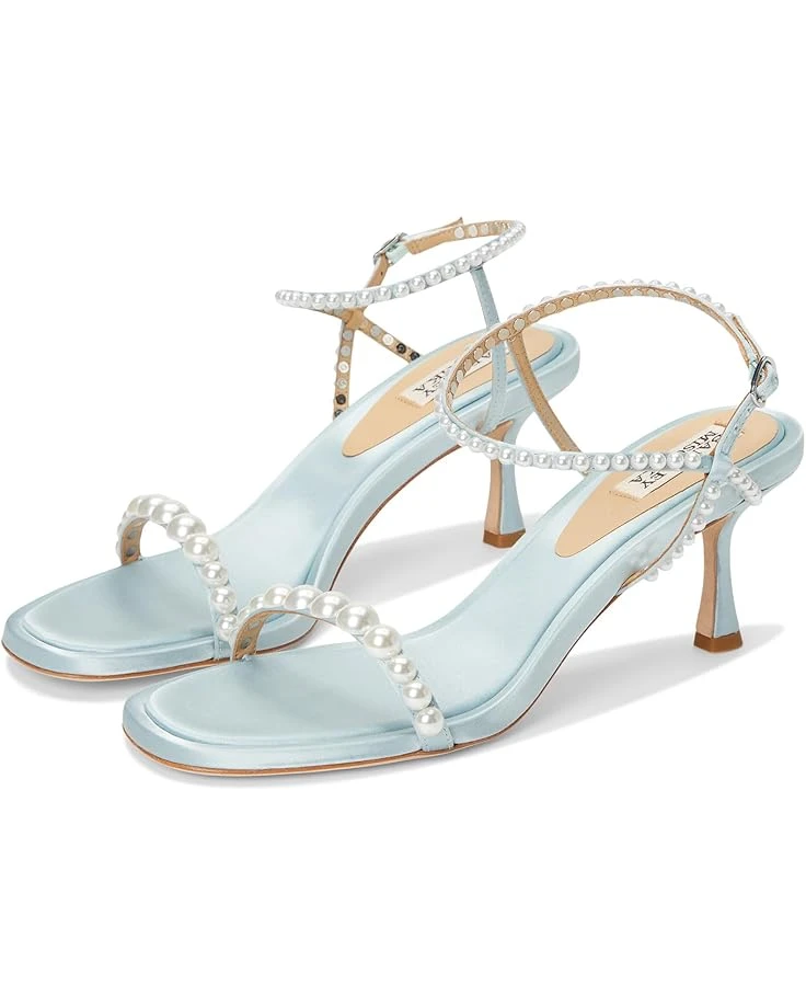 Badgley Mischka Jolie | Heels - Image 9