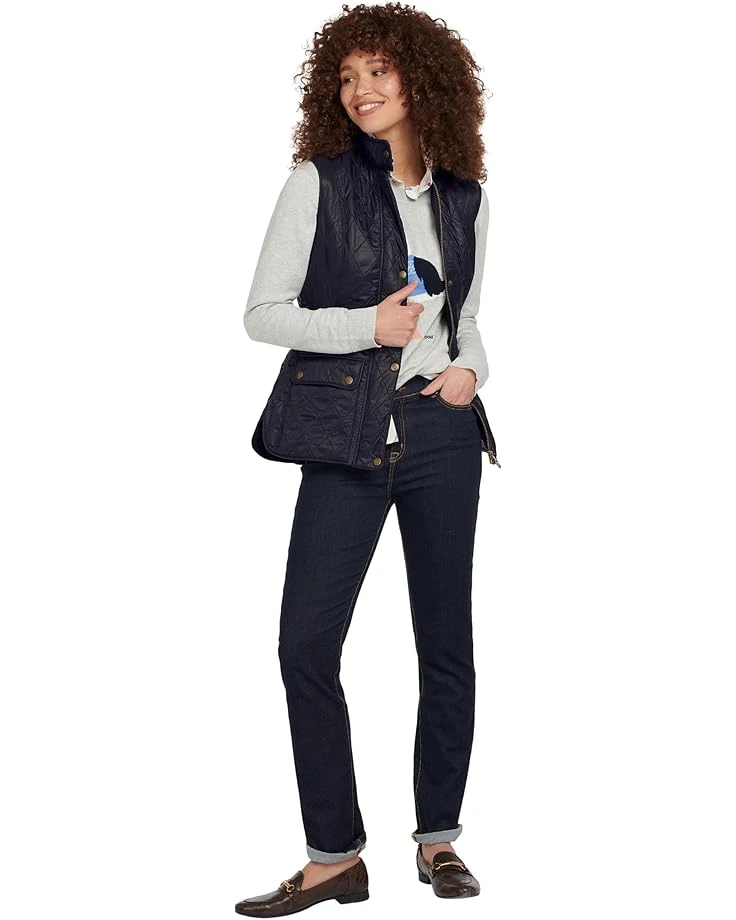 Barbour Wray Gilet | Coats & Outerwear - Image 4