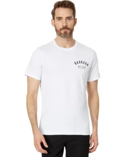 Barbour Preppy Tee | Shirts & Tops
