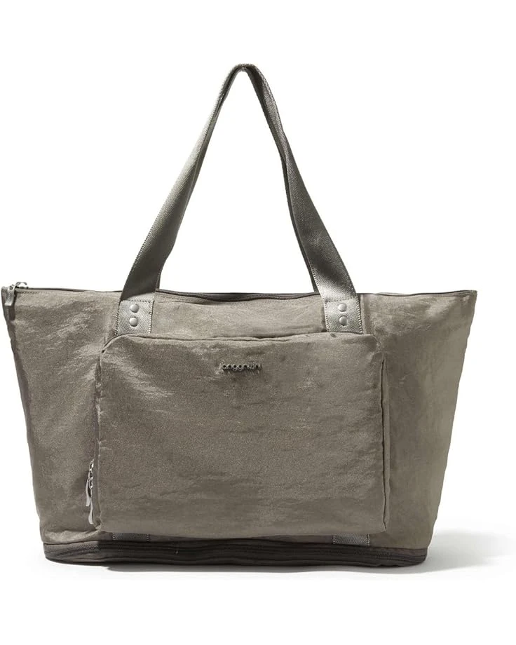 Baggallini Carryall Expandable Packable Tote | Handbags - Image 5