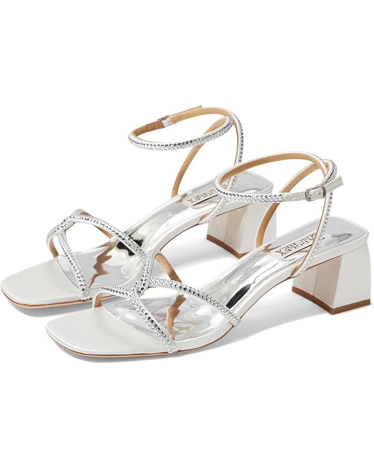 Badgley Mischka Brisa | Heels - Image 8