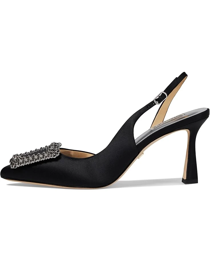 Badgley Mischka Enida | Heels - Image 4