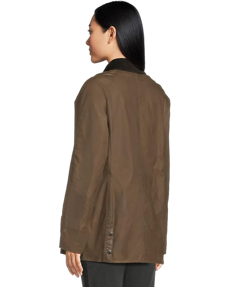 Barbour Beadnell Wax Jacket | Coats & Outerwear - Image 3