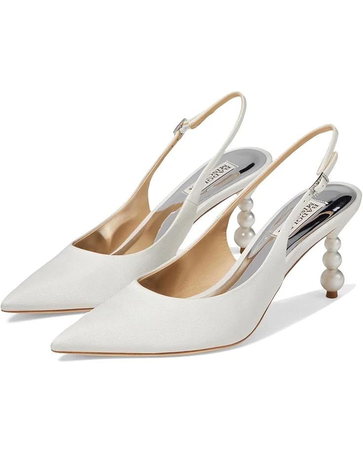 Badgley Mischka Beatrix | Heels - Image 6