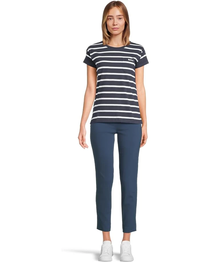 Barbour Otterburn Stripe T-Shirt | Shirts & Tops - Image 5