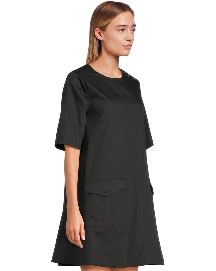 Barbour Luna Mini Dress | Dresses - Image 2