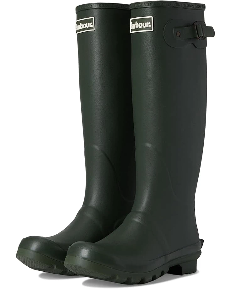Barbour Bede | Boots - Image 7