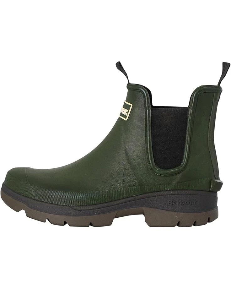 Barbour Nimbus | Boots - Image 4