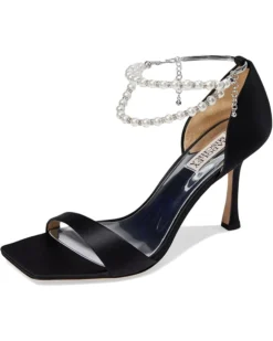 Badgley Mischka Loretta | Heels