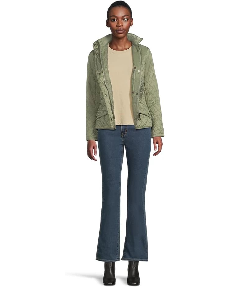 Barbour Flyweight Cavalry Quilt | Coats & Outerwear - Image 5