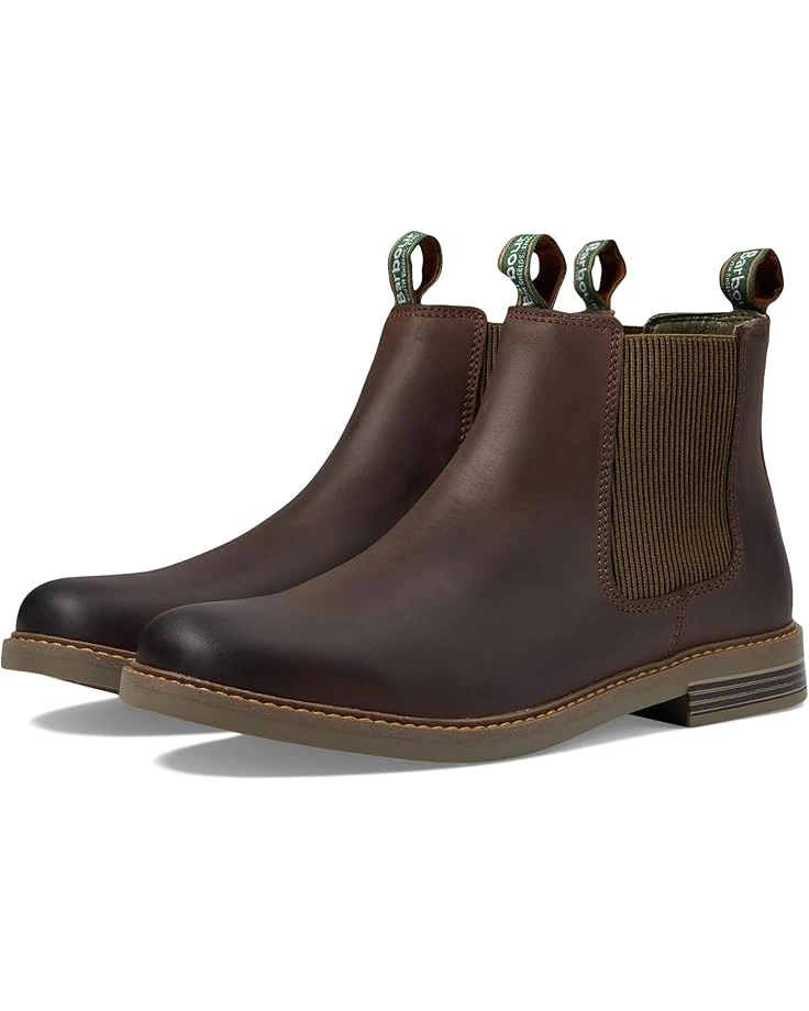 Barbour Farsley | Boots - Image 5