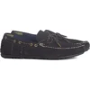 Barbour Jenson | Boat Shoes