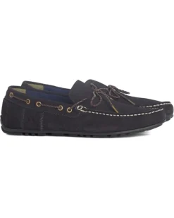 Barbour Jenson | Boat Shoes