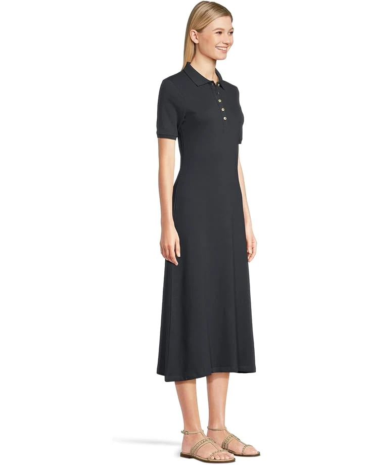 Barbour Celeste Midi Dress | Dresses - Image 2