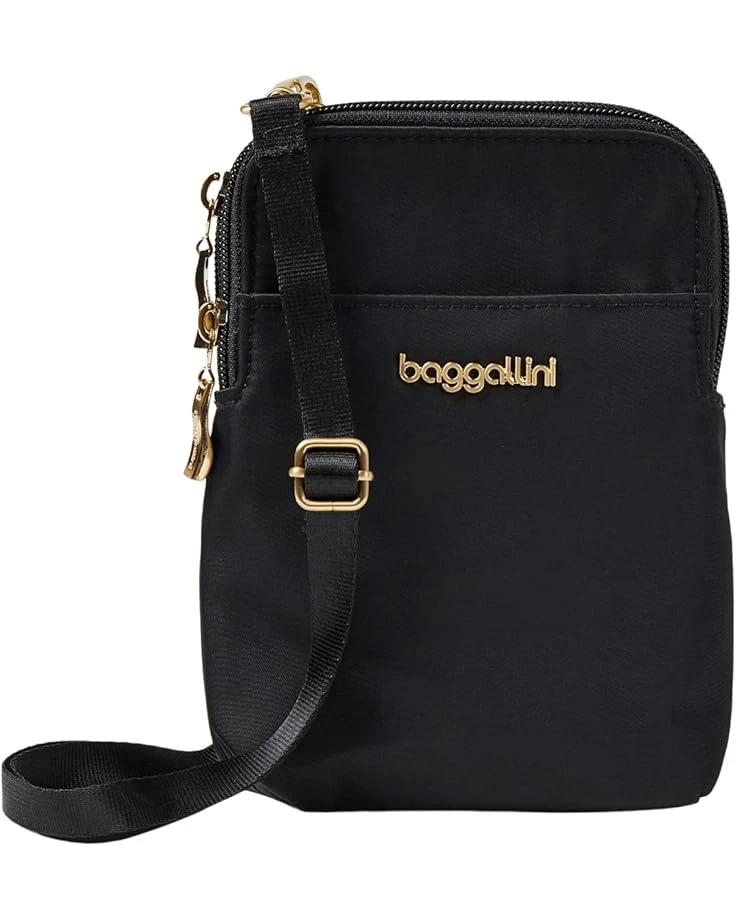 Baggallini Take Two RFID Bryant Crossbody | Handbags - Image 7