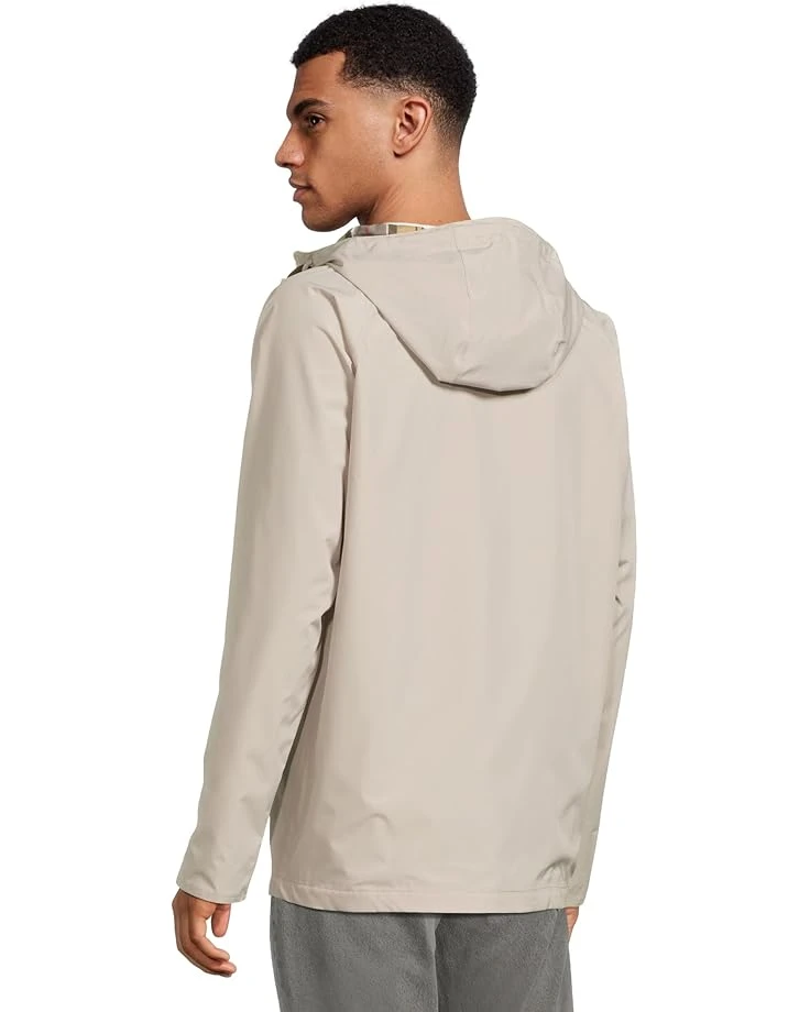 Barbour Hooded Domus Waterproof Jacket | Coats & Outerwear - Image 3