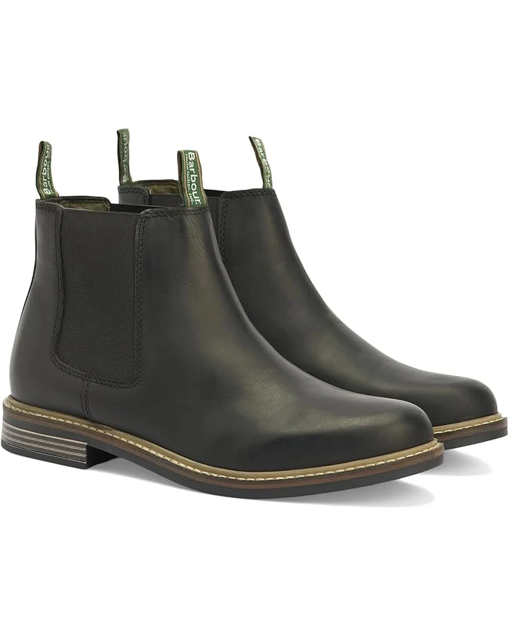 Barbour Farsley | Boots