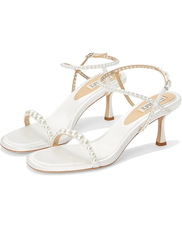 Badgley Mischka Jolie | Heels - Image 10