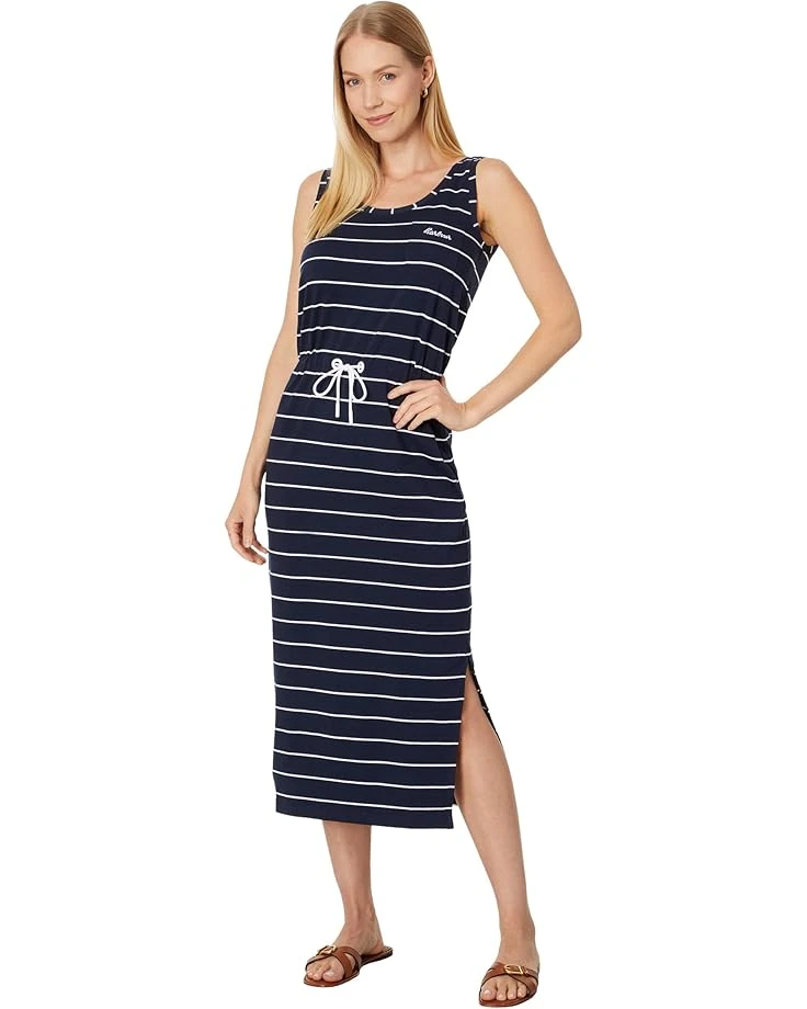 Barbour Overl Midi Dre | Dresses