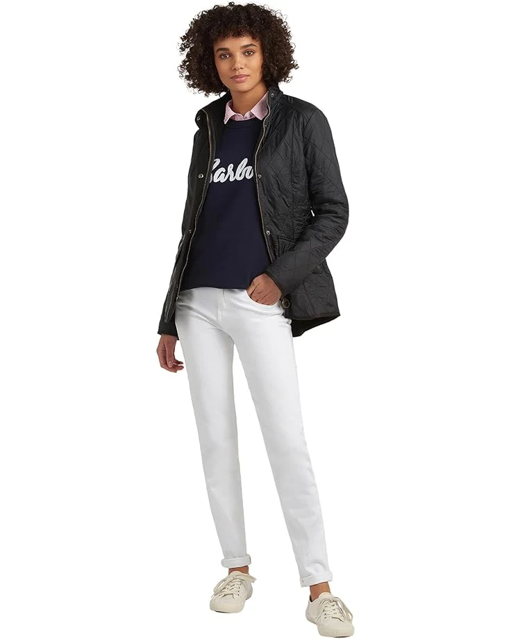 Barbour Cavalry Polarquilt | Coats & Outerwear - Image 4