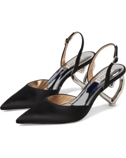 Badgley Mischka Lucille | Heels