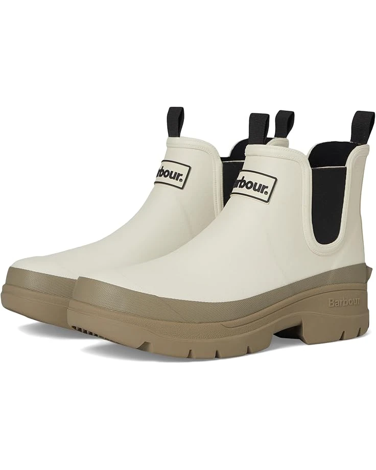Barbour Nimbus Chelsea Welly | Boots - Image 9