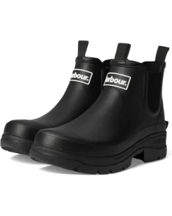 Barbour Nimbus Chelsea Welly | Boots