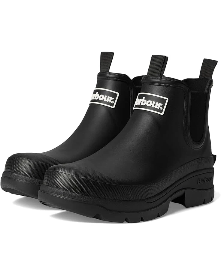 Barbour Nimbus Chelsea Welly | Boots
