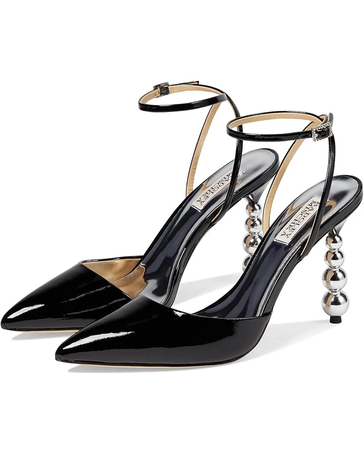 Badgley Mischka Indie Ii | Heels