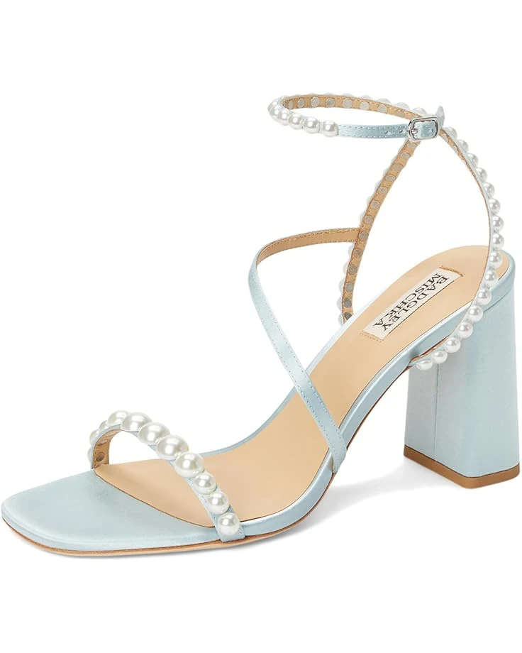 Badgley Mischka Jordyn | Heels - Image 7