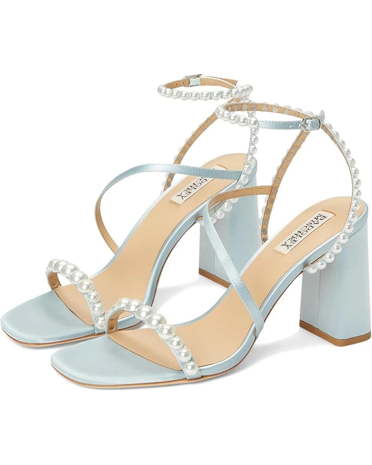 Badgley Mischka Jordyn | Heels