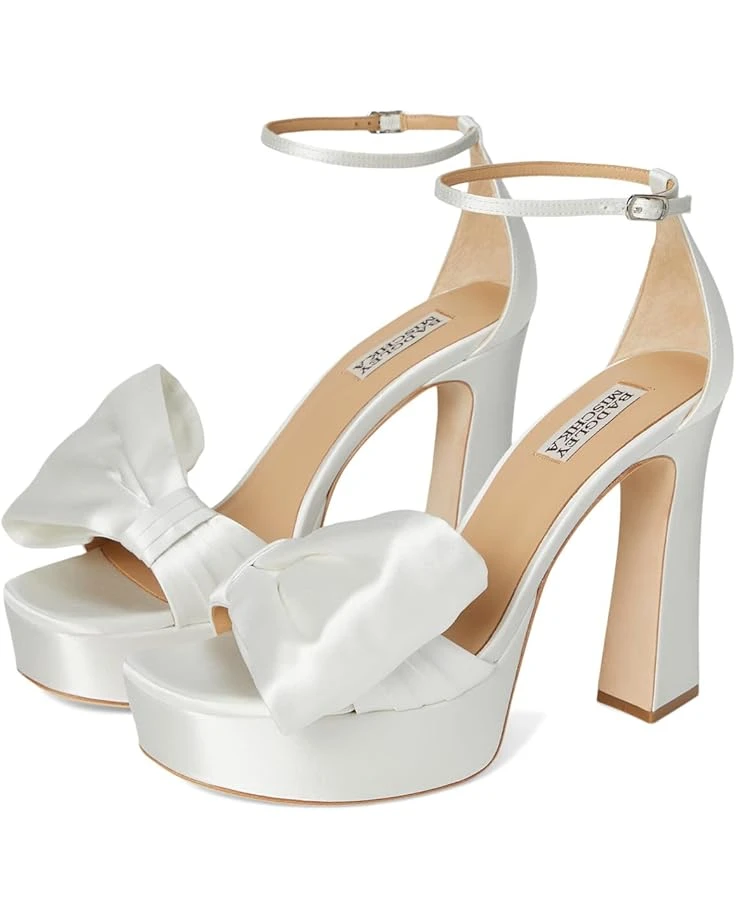 Badgley Mischka Alora | Heels - Image 9