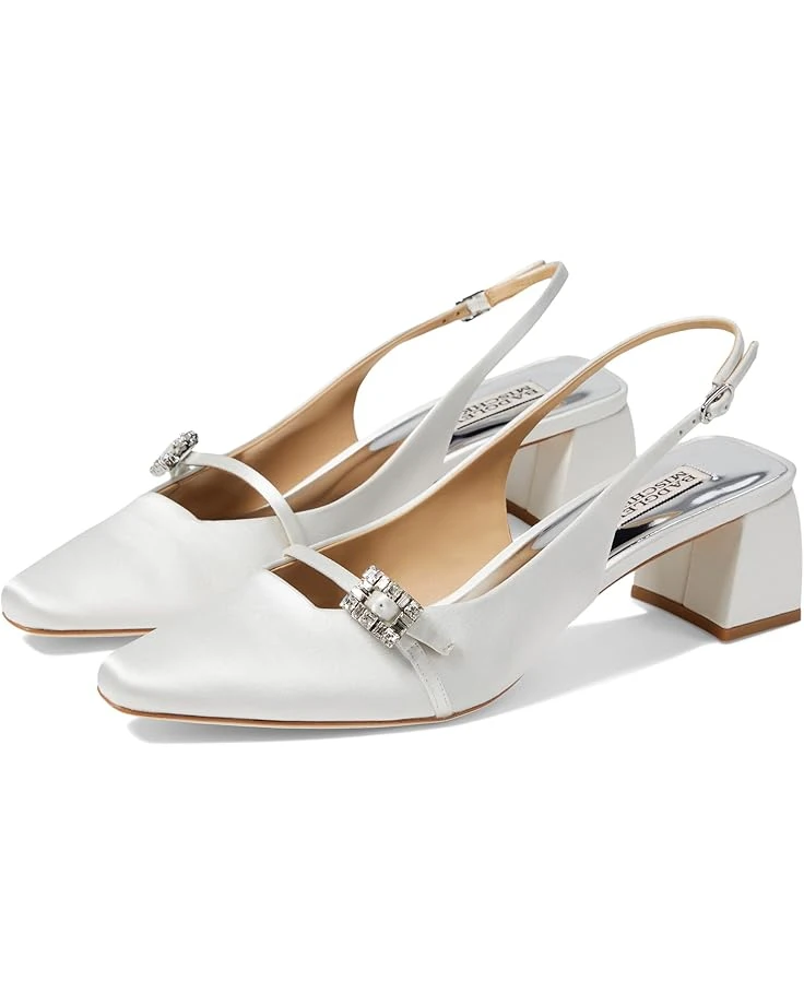 Badgley Mischka Buena | Heels - Image 6