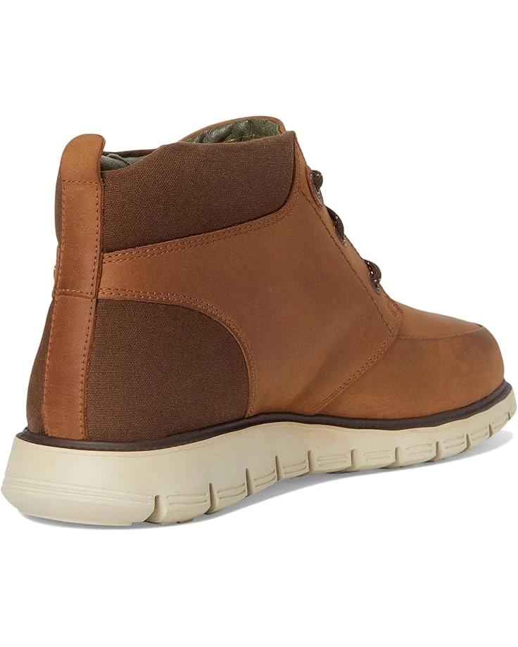 Barbour Orion Chukka Boots - Image 5