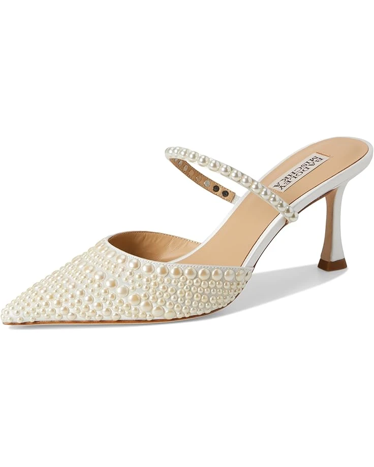 Badgley Mischka Duchess | Heels - Image 7