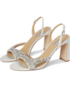 Badgley Mischka Jenesis | Heels