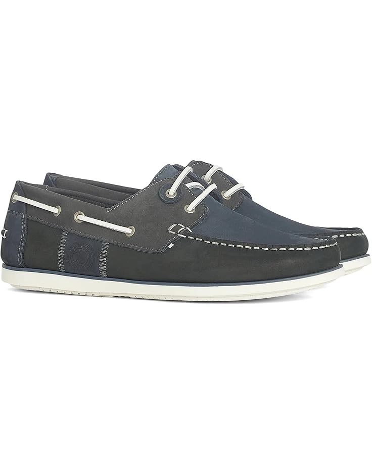 Barbour Wake | Boat Shoes - Image 5
