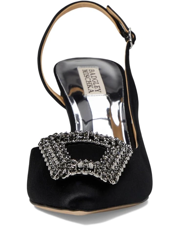 Badgley Mischka Enida | Heels - Image 2