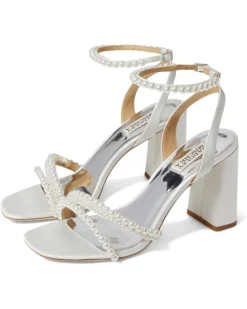 Badgley Mischka Feisty | Heels