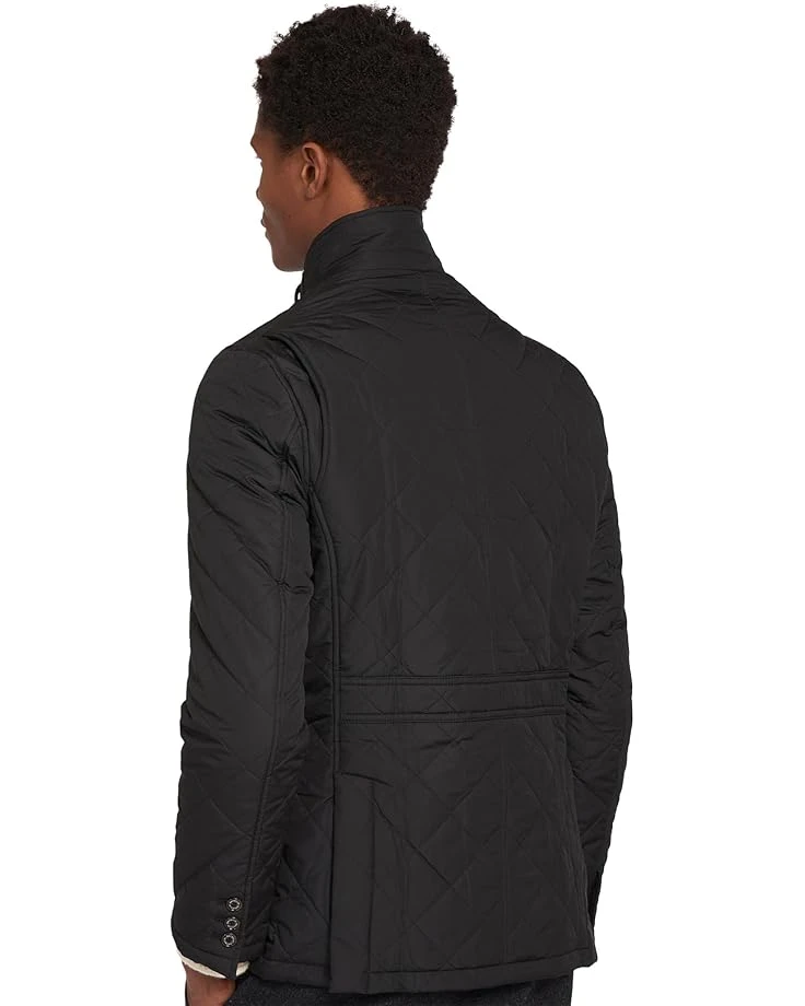 Barbour Quilted Lutz | Coats & Outerwear - Image 2