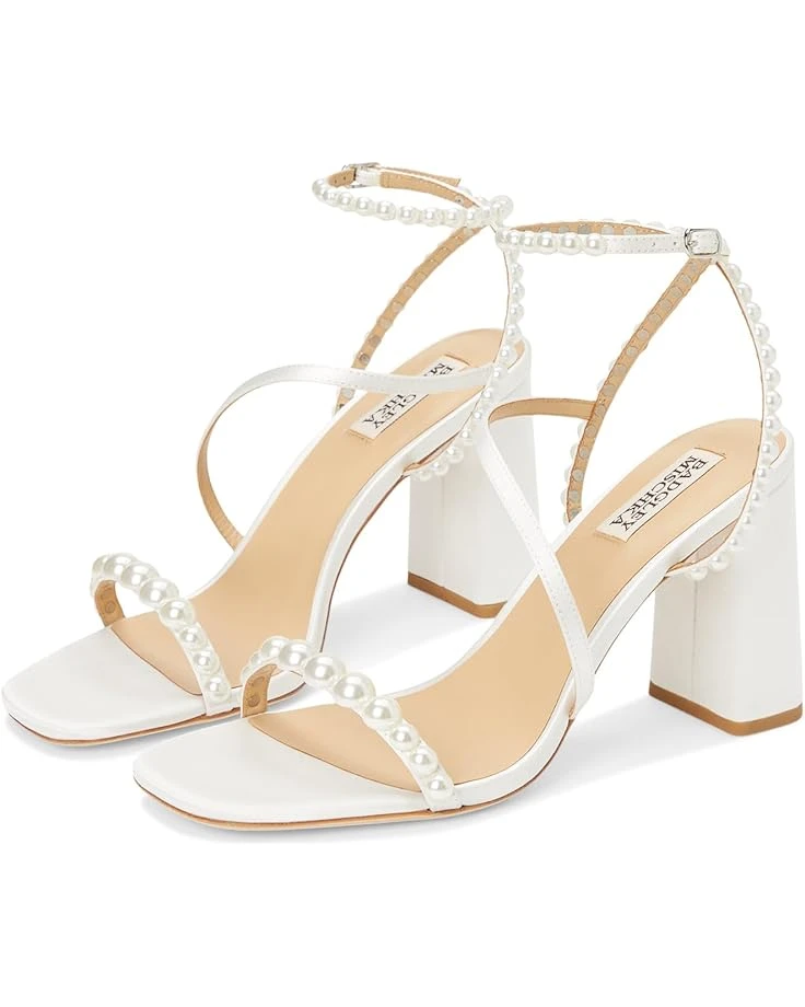 Badgley Mischka Jordyn | Heels - Image 8